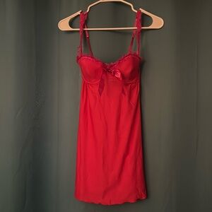 Victoria’s Secret Sexy Little Things 2004